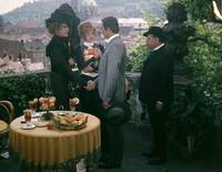 Кадр Адела еще не ужинала