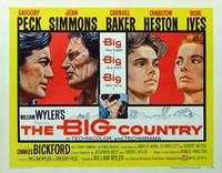 Постер Большая страна