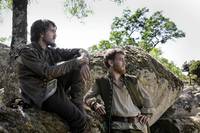 Кадр Лопе де Вега: Распутник и соблазнитель