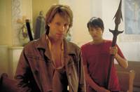 Кадр Вампиры 2: День мертвых