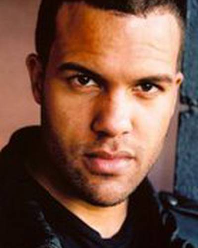 О. Т. Фагбенли фото