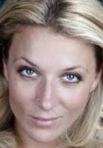 Кэролайн Фрэнк фото