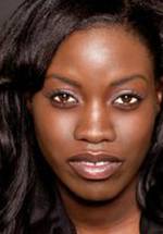 Наташа Ононогбо фото