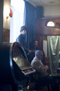 Кадр Кровавый округ: 1974