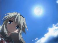 Кадр Кланнад