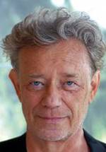 Герт Фосс фото