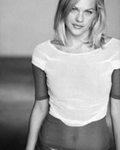 Шелби Феннер фото