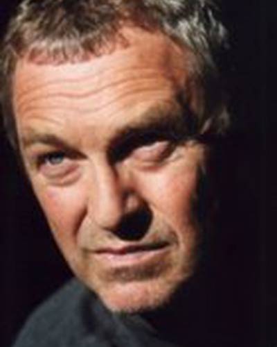 Пол Дон фото