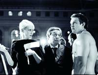 Кадр Generation П