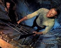 Кадр Приключения «Посейдона»