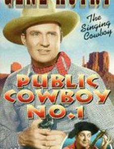 Public Cowboy No. 1