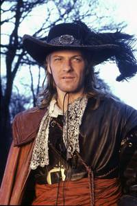 Кадр Лорна Дун