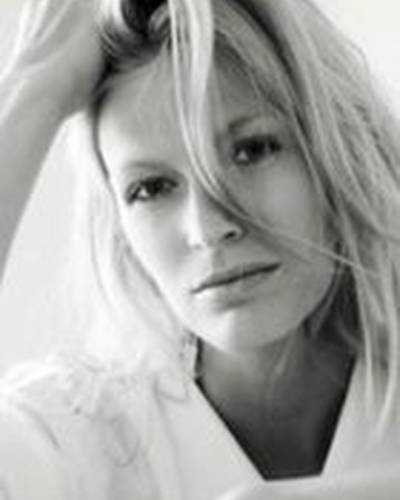 Миа Флорентайн Уайсс фото