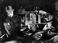 Кадр Дорога