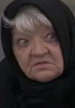 Валентина Зимняя фото