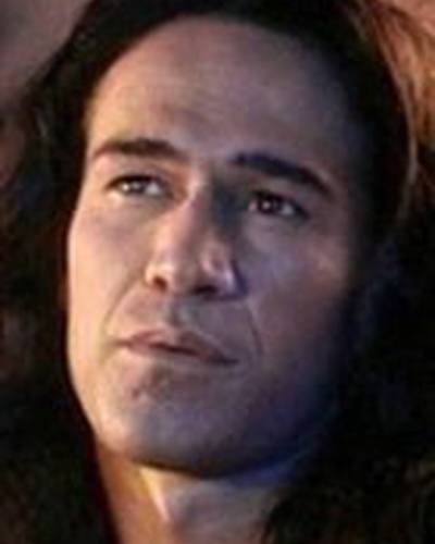 Майкл Бернардо фото