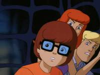 Кадр Скуби-Ду! и нашествие инопланетян (видео)