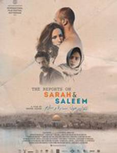 The Reports on Sarah and Saleem