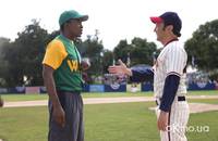 Кадр Скамейка запасных