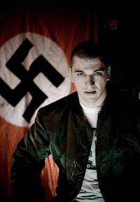 Кадр Стрижка