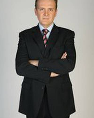 Сергей Пиоро фото