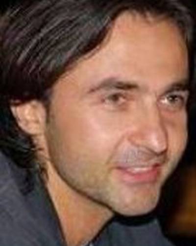 Сергей Рапопорт фото