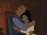 Кадр Покахонтас 2: Путешествие в Новый Свет (видео)