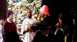 Кадр из фильма "Hiphopbattle.com: Detroit vs. Cleveland" - 1