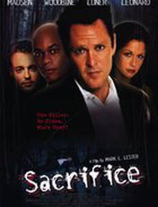 Жертвоприношение