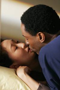 Кадр Анатомия страсти