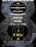 Постер из фильма "8 миля" - 1