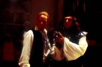 Кадр Музей восковых фигур