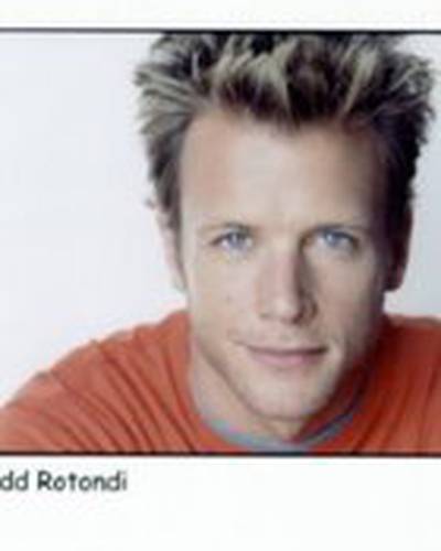 Тодд Ротонди фото