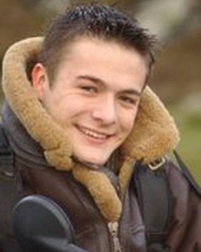 Люк Айкман фото