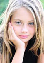 Гэбби Барнс фото