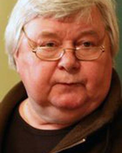 Алексей Борзунов фото