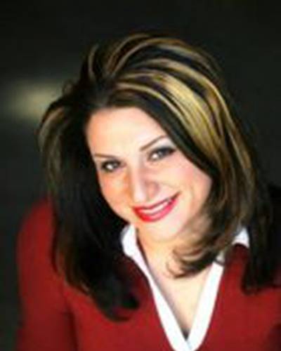 Ясмин Вайн фото