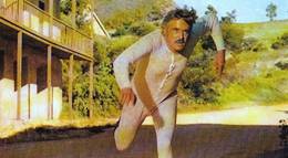 Кадр из фильма "Ещё один поезд в Роб" - 1