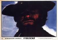 Постер Бродяга высокогорных равнин