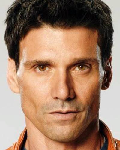 Фрэнк Грилло фото