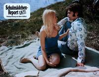 Кадр Доклад о школьницах 9: Жизненный экзамен перед выпускными