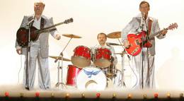 Кадр из фильма "Громозека" - 1