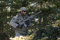 Кадр Уцелевший