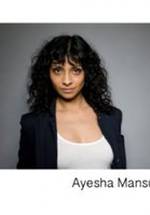 Аеша Мансур фото