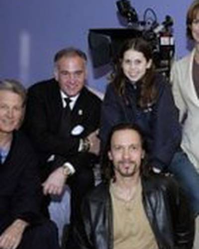 Луис А. Массикотте фото