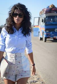 Кадр Париж любой ценой