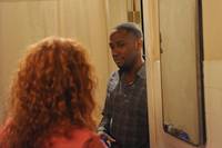 Кадр Новенькая