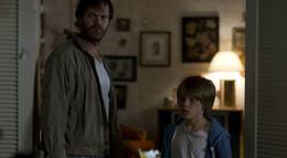 Кадр из фильма "Хешер" - 1