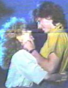 Хочу кричать, что люблю тебя