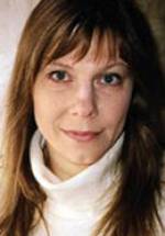 Нелли Неведина фото